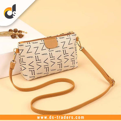 Elegant Crossbody Bag