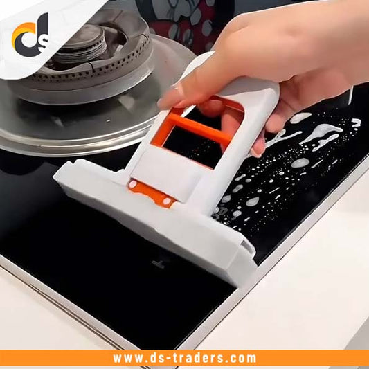 Multi-Functional Mini Squeeze Mop