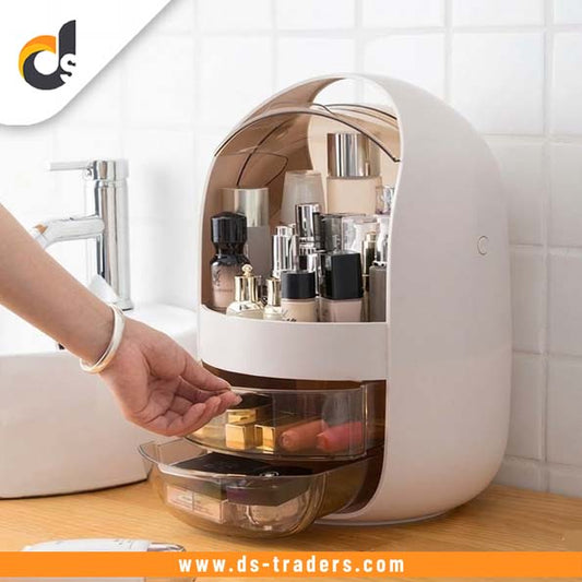 Multi Drawer Acrylic Cosmetic Storage Box