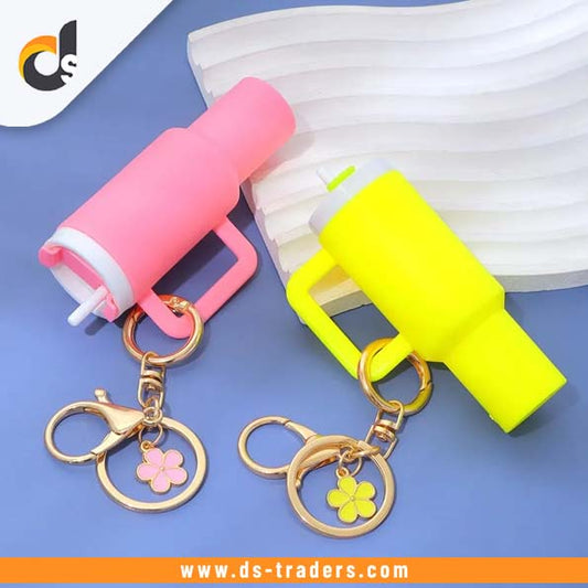 Mini Stanley 3D Cup Keychain