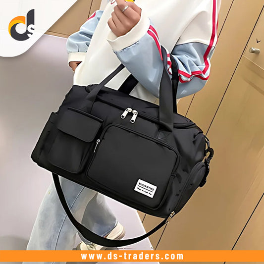 Large Capacity Travel Waterproof Hand Bag