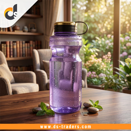 Portable Sports Hydration Water Bottle 1.4L