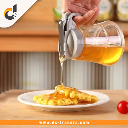 Honey Seasoning Dispenser Jug