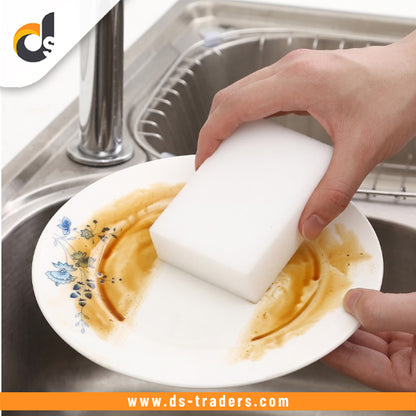 Magic Clean Kitchen Sponge Eraser