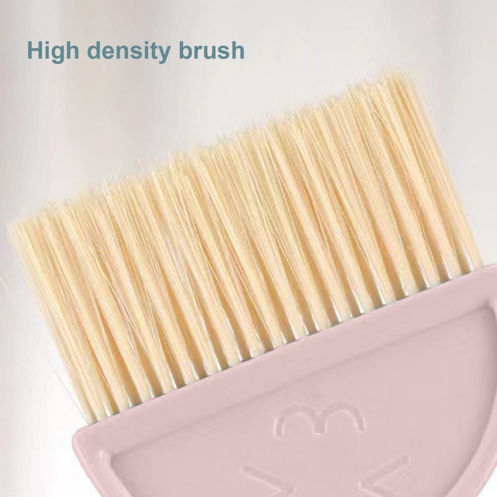 1 Set Mini Broom Dustpan Cleaning Brush - DS Traders