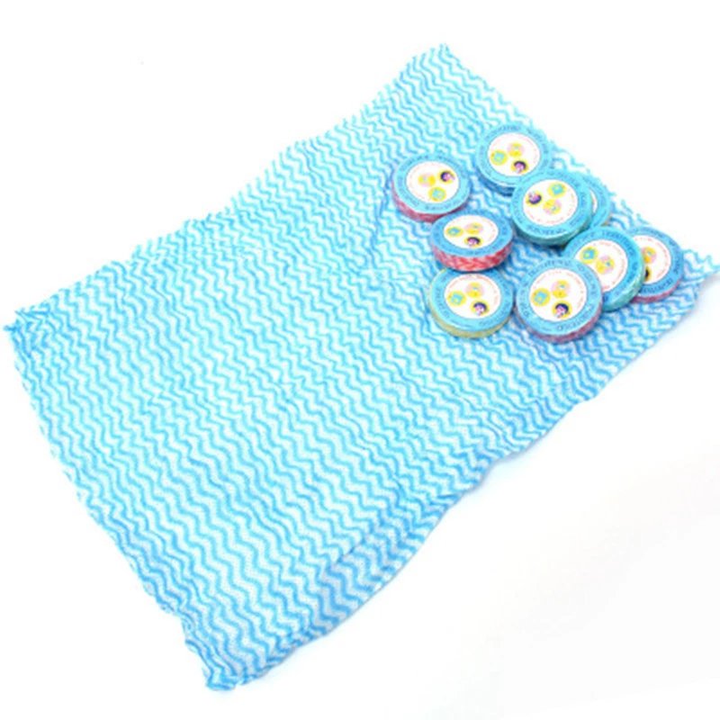10pcs/lot Outdoor Compressed Face Disposable Towel - DS Traders