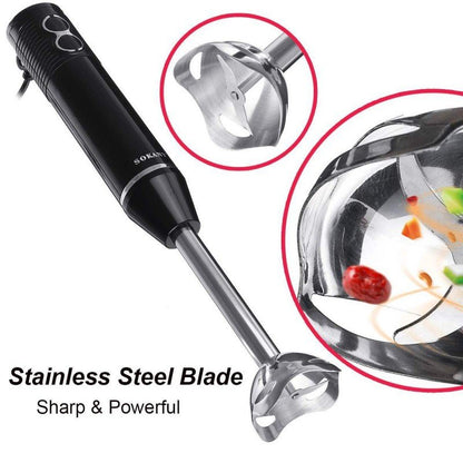 3 In 1 Hand Blender Electric - DS Traders