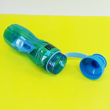 650ML Handy Sports Plastic Water Bottle - DS Traders
