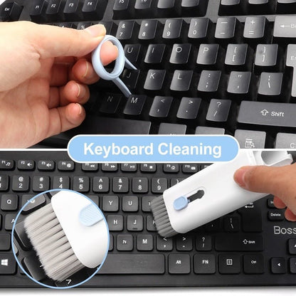 7 In 1 Multifunctional Cleaning Kit - DS Traders
