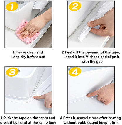 Self Adhesive Corner Tape for Multipurpose Use