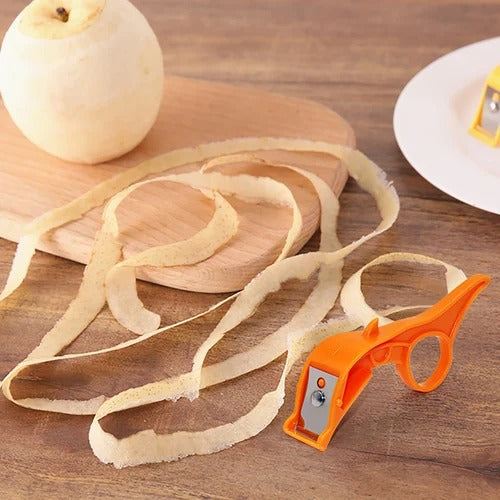 Multifunction Finger Ring Peeler