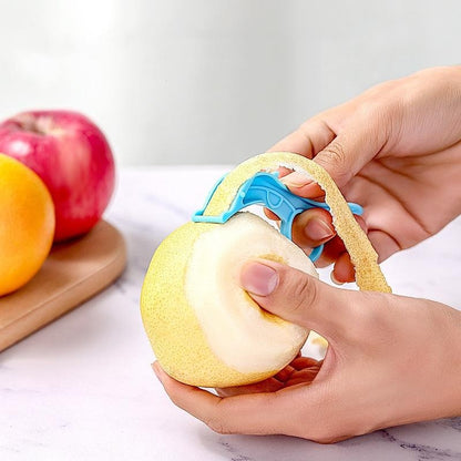 Multifunction Finger Ring Peeler