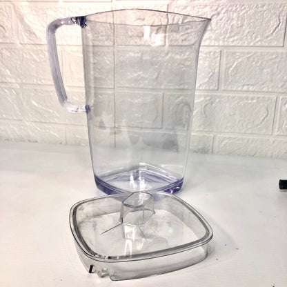 Acrylic Water Jug - DS Traders
