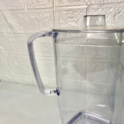 Acrylic Water Jug - DS Traders