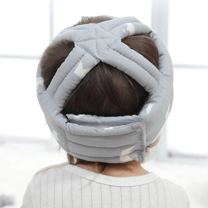 Baby Head Protection | Safety Helmet - DS Traders
