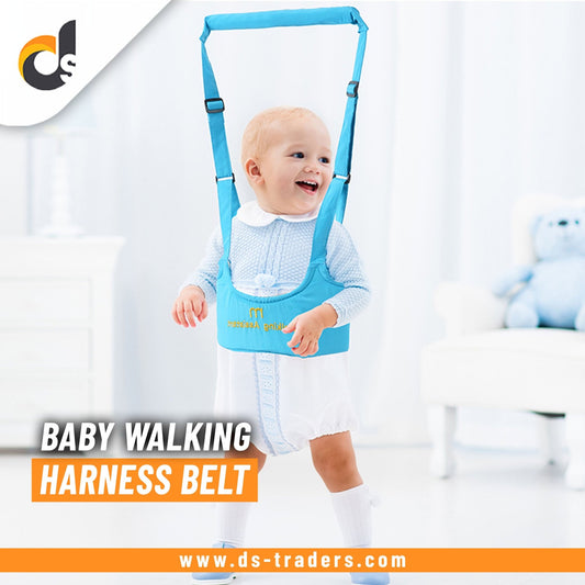 Baby Walking Harness Belt - DS Traders