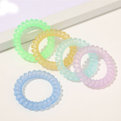 Candy Color Wire Style Hair Band - DS Traders