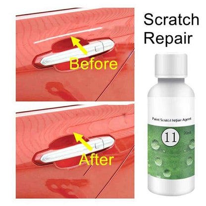 Car Paint Scratch Repair Agent - DS Traders