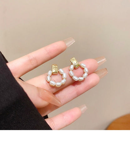 Charming Star Earrings - DS Traders