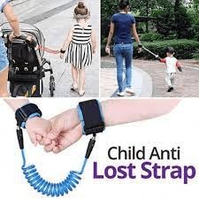 Child Anti Lost Strap Band. - DS Traders