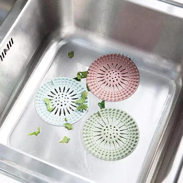 1pc Round Sink Stopper.