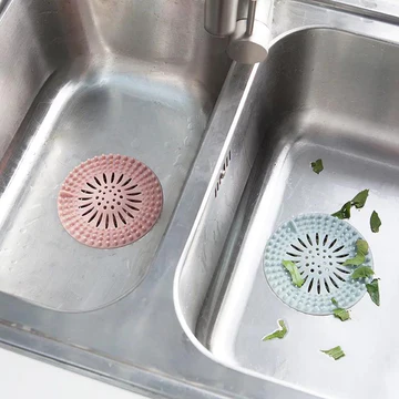 1pc Round Sink Stopper.