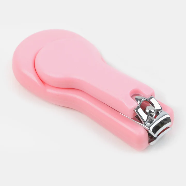Safety Baby Nail Clipper.