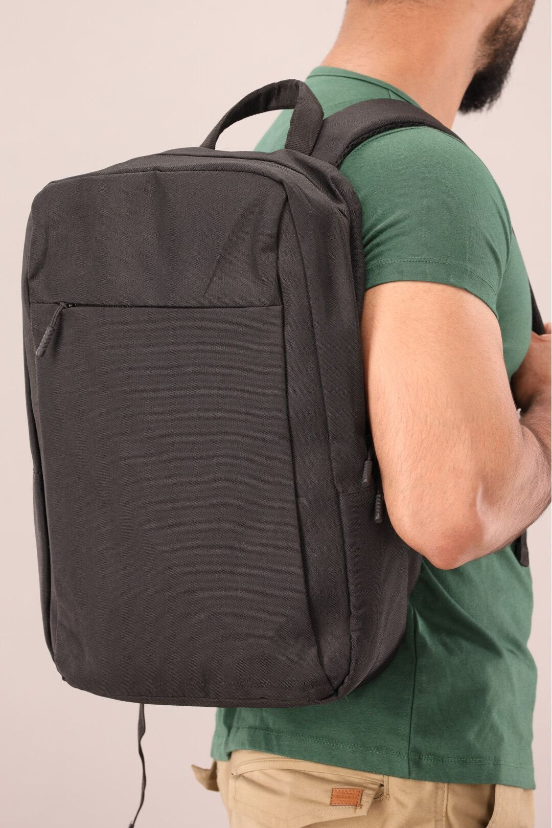 Durable Simple Design Laptop Bag - DS Traders