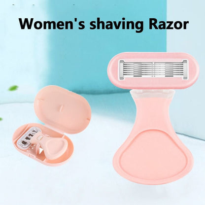 Facial Safety Smooth Hair Removal - DS Traders