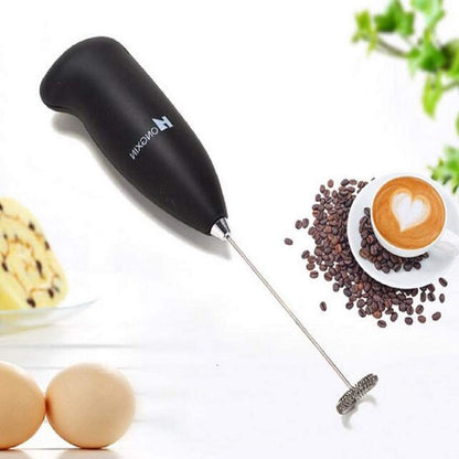 Handheld Coffee Beater. - DS Traders