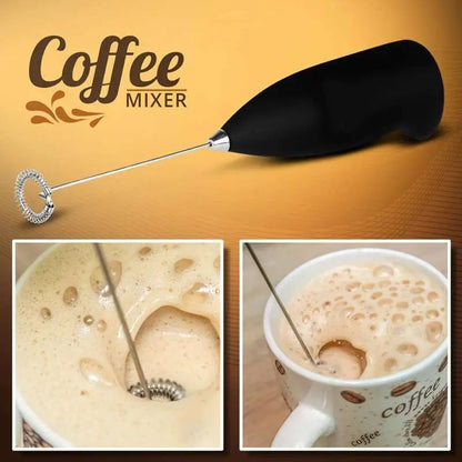 Handheld Coffee Beater. - DS Traders