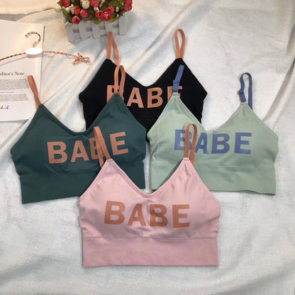 Imported High Quality Foam Bra - Free Size - DS Traders