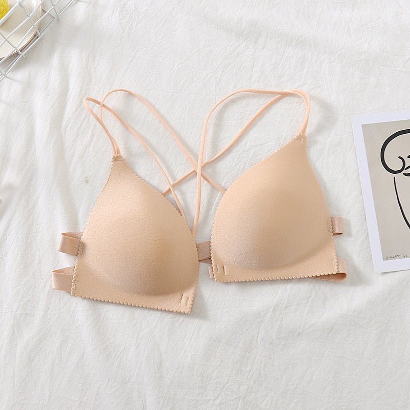 Imported High Quality Foam Bra - Free Size - DS Traders