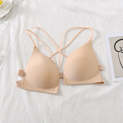 Imported High Quality Foam Bra - Free Size - DS Traders