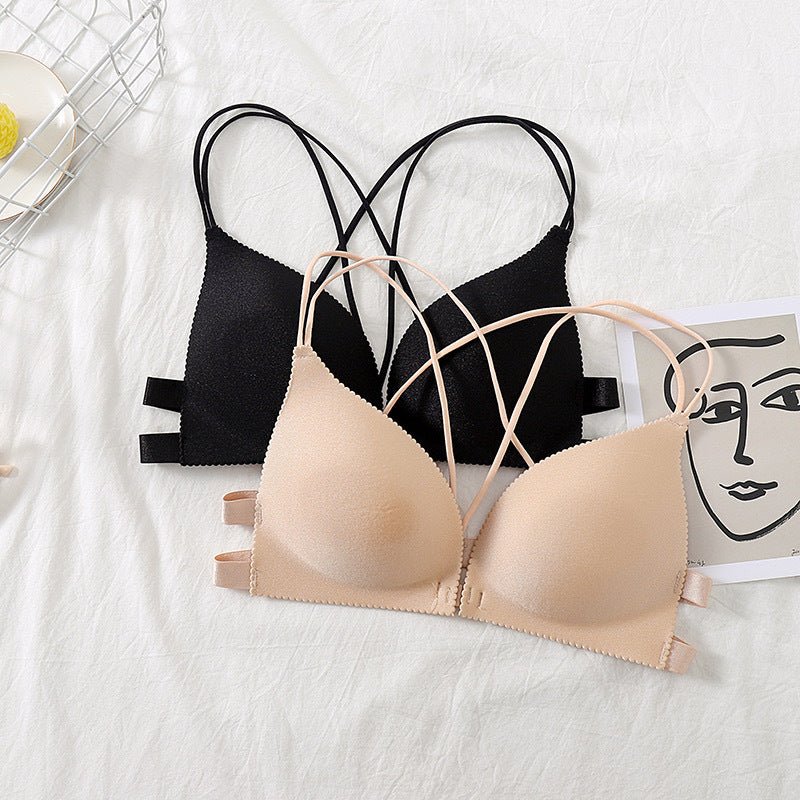 Imported High Quality Foam Bra - Free Size - DS Traders