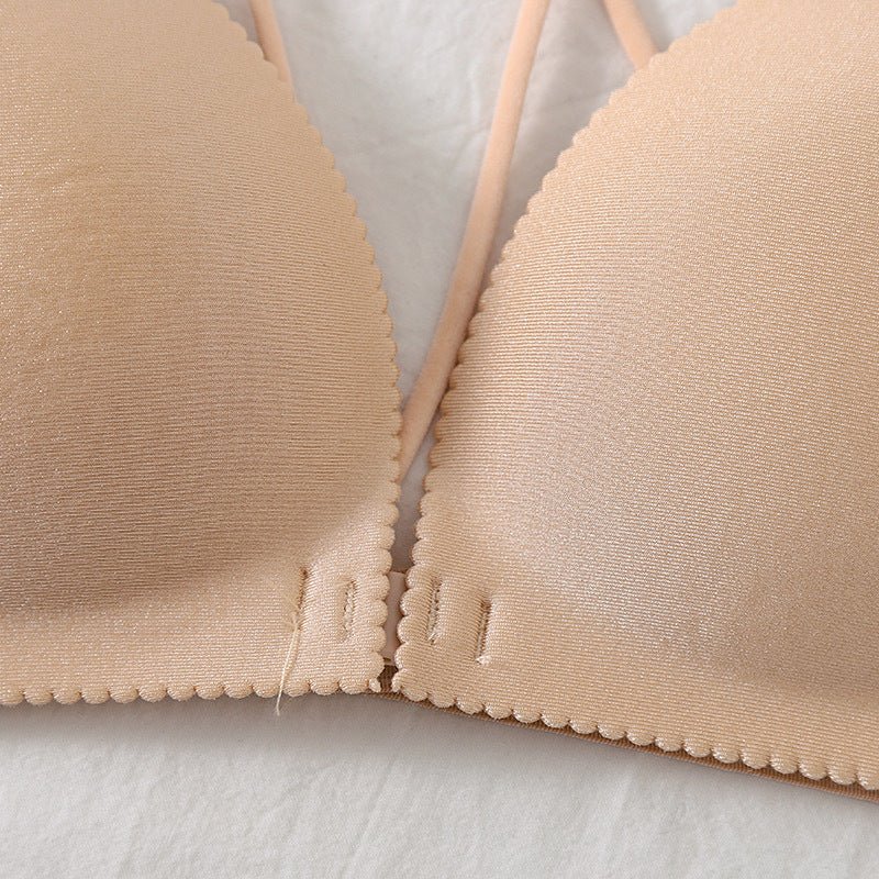 Imported High Quality Foam Bra - Free Size - DS Traders