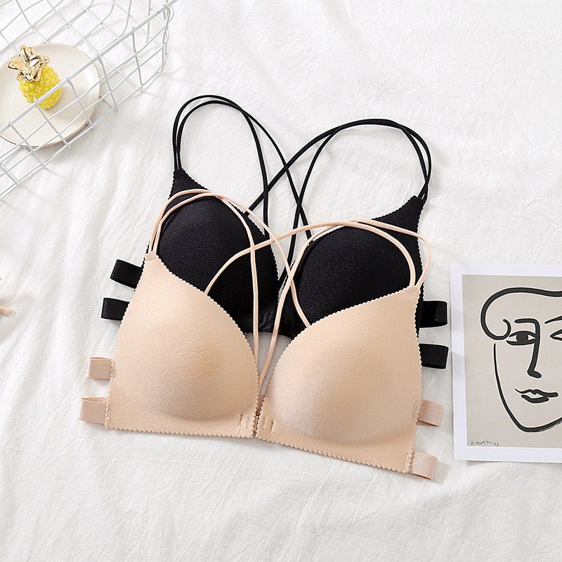 Imported High Quality Foam Bra - Free Size - DS Traders