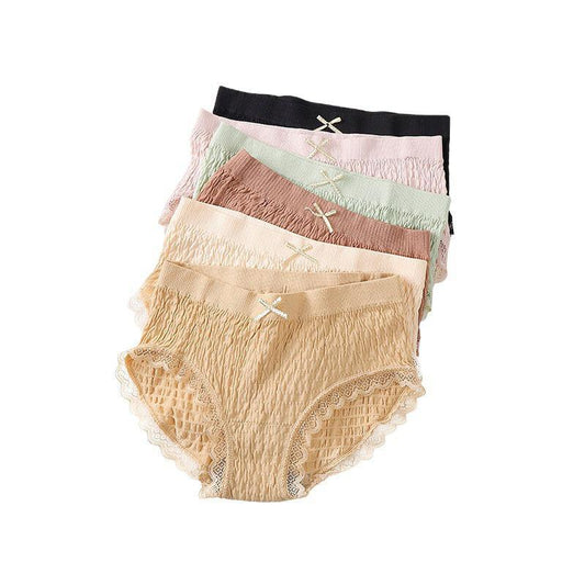 Imported High Quality Underwear Panty - Free Size - DS Traders