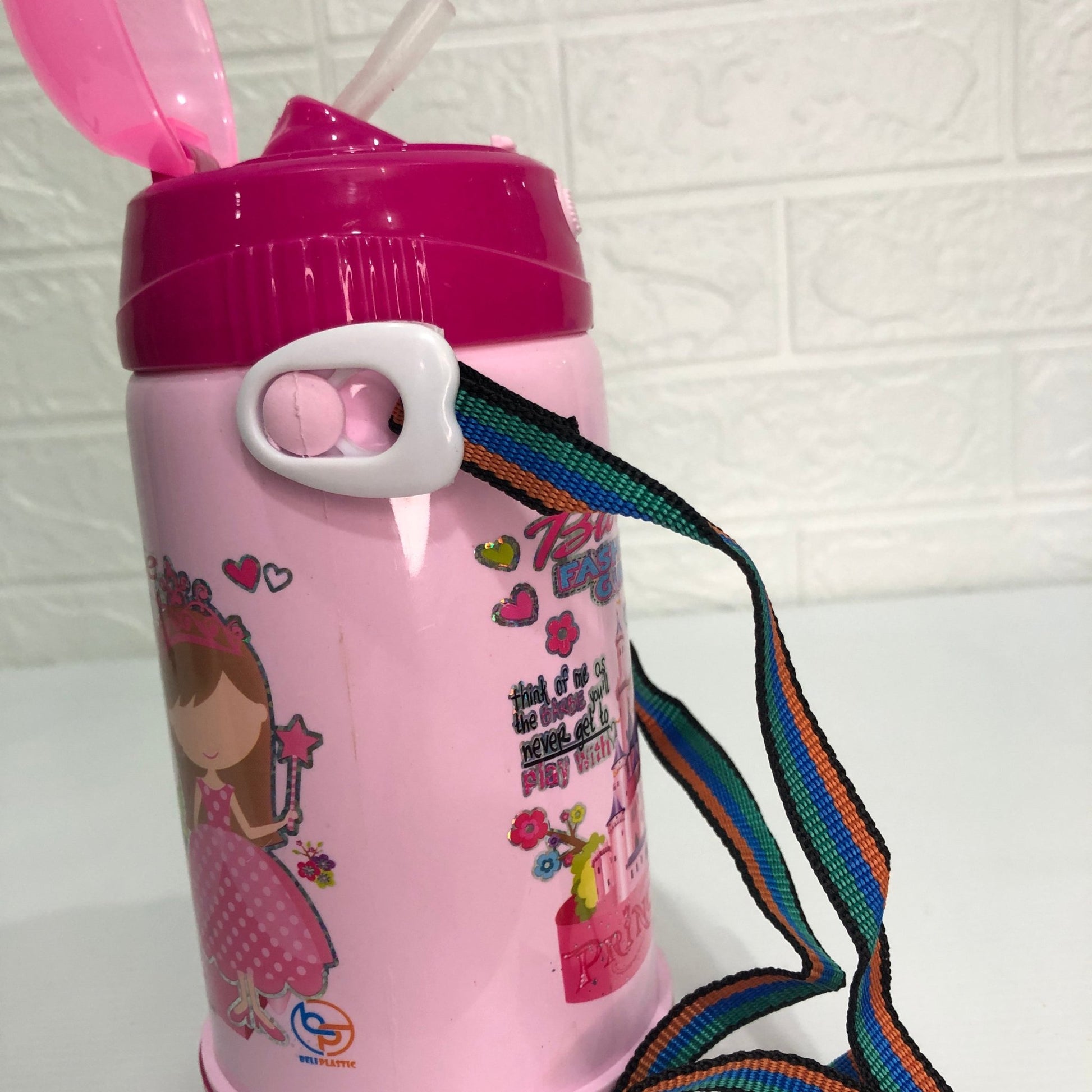 Kids School Water Thermos - DS Traders