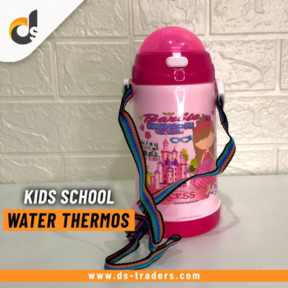 Kids School Water Thermos - DS Traders