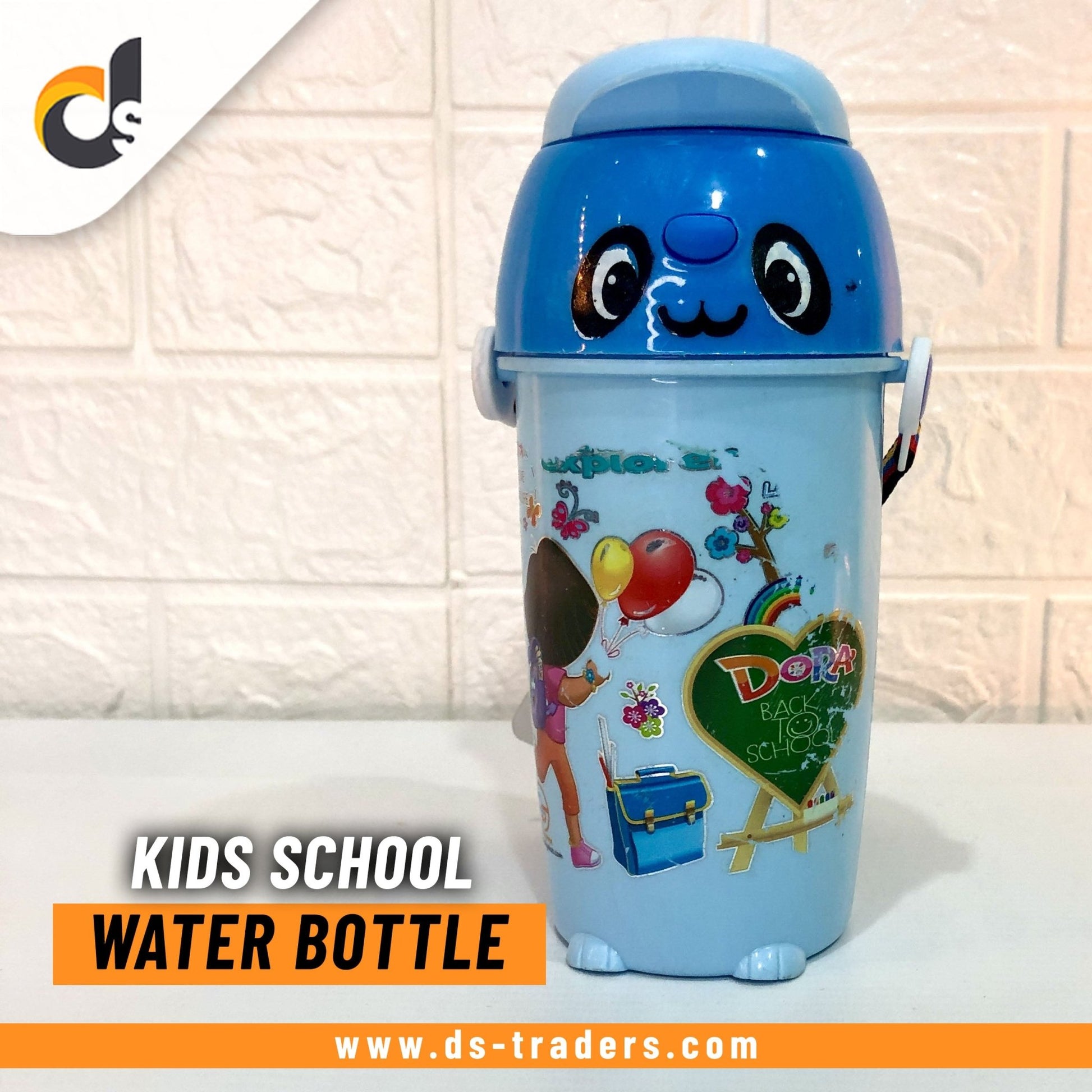 Kids Thermose Water Bottle - DS Traders