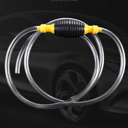 Multifunction Portable Manual Fuel Transfer Pump. - DS Traders