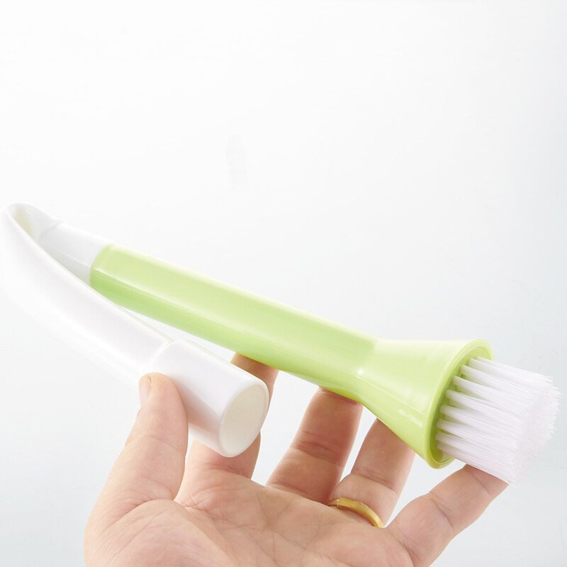 Multifunctional Water Faucet Cleaning Brush. - DS Traders