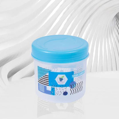 Pack Of 3 - Food Storage Jar. - DS Traders