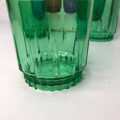 Pack Of 6 - Acrylic Water Glass - DS Traders