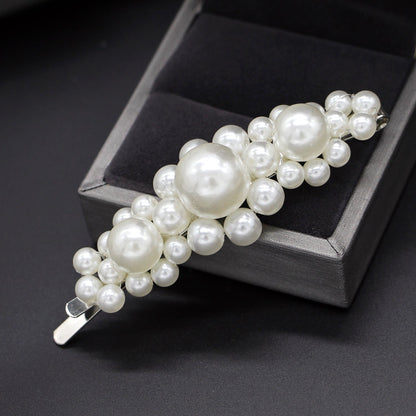 Pearls Beads Earrings - DS Traders