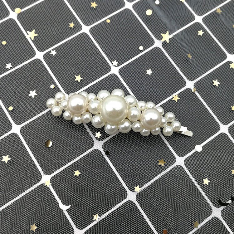 Pearls Beads Earrings - DS Traders