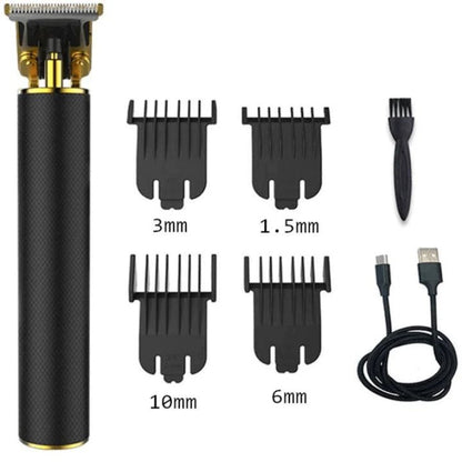 Rechargeable Professional Hair Cutting Machine. - DS Traders