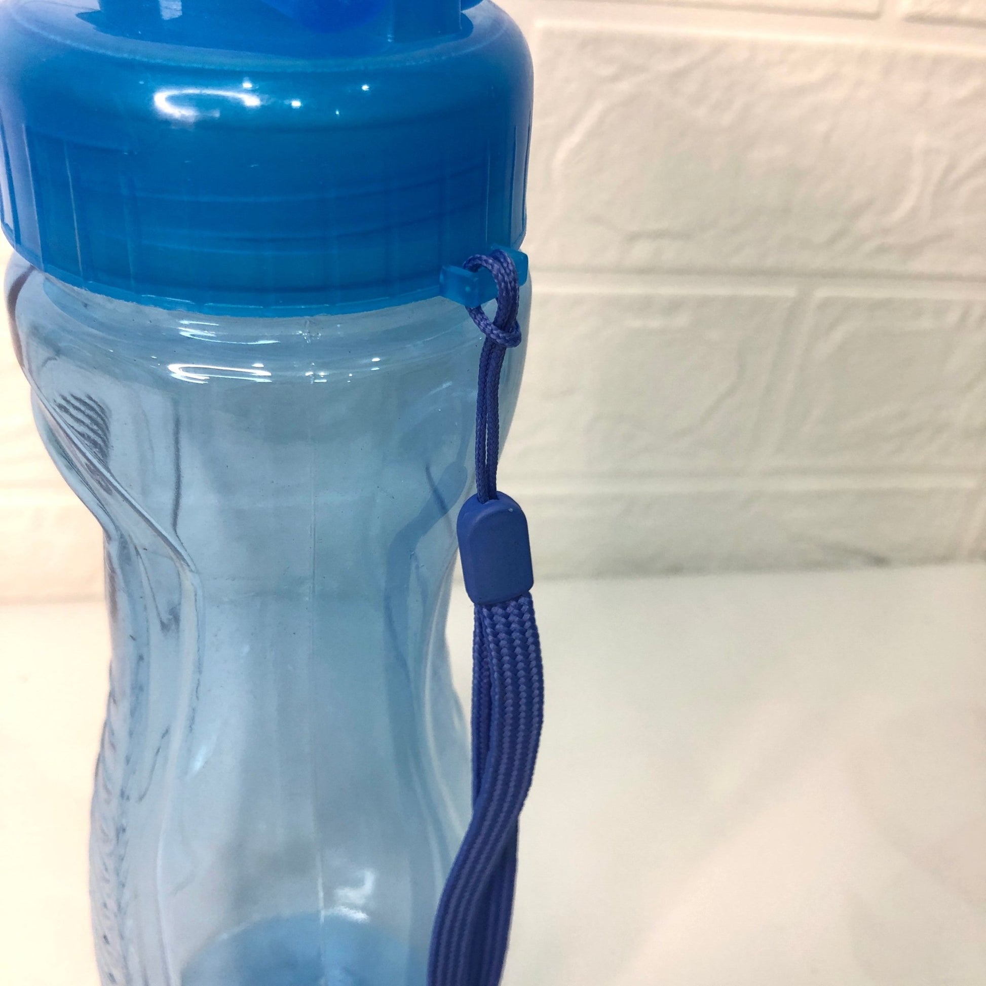 Refresh Plastic Water Bottle - DS Traders