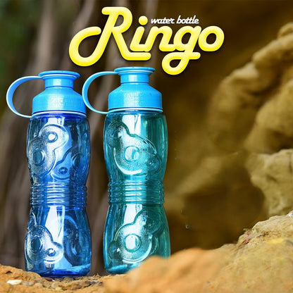 Ringo Plastic Water Bottle - DS Traders